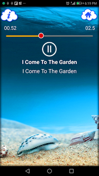 Gospel Hymns and Songs Offline for PC screenshot 2