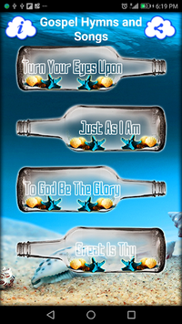 Gospel Hymns and Songs Offline for PC screenshot 3
