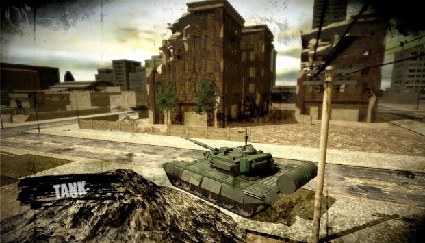 Turkish Military Land Operations(Tank and Soldier) for PC screenshot 1