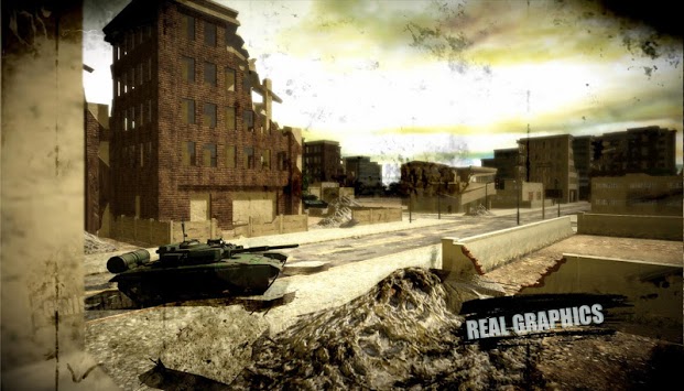 Turkish Military Land Operations(Tank and Soldier) for PC screenshot 2