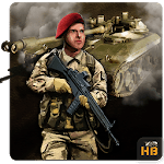 Turkish Military Land Operations(Tank and Soldier) APK