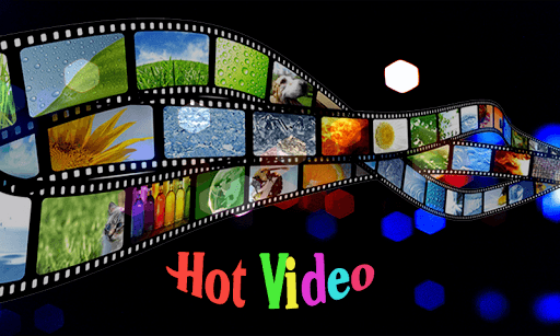 Hot Video for PC screenshot 1