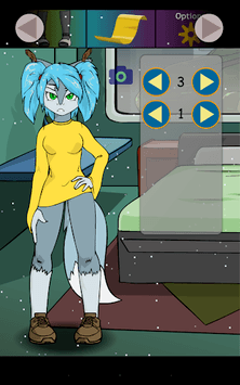 Furry Maker - DressUp Game for PC screenshot 2