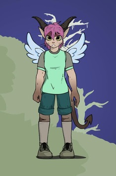 Furry Maker - DressUp Game for PC screenshot 3