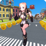Knight Princess Rush APK
