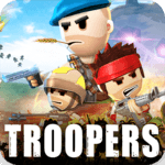 Brawl Troopers APK Brawl Troopers APK