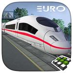 Euro Train Simulator APK