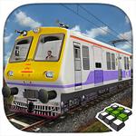 Indian Local Train Simulator APK