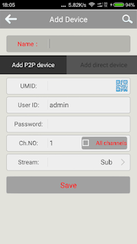 hivision viewer for PC screenshot 3
