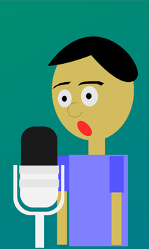 Announcement Mike for PC screenshot 3