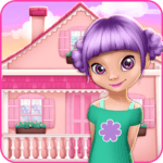 My Play Home Decoration Games APK