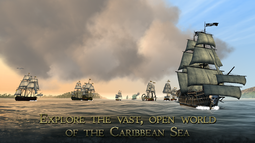 The Pirate: Plague of the Dead for PC screenshot 1