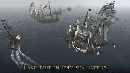 The Pirate: Plague of the Dead for PC screenshot 2