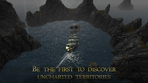 The Pirate: Plague of the Dead for PC screenshot 3