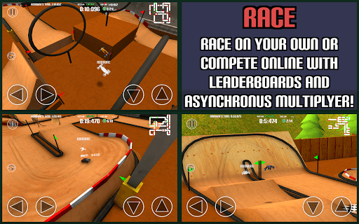 ReCharge RC for PC screenshot 2