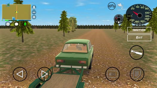 My Broken Car: Online for PC screenshot 2