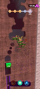 Auto Diggers for PC screenshot 2