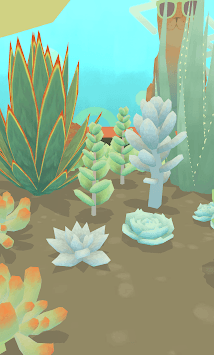 Viridi for PC screenshot 2
