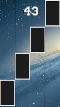 Harry Potter - Theme Song - Piano Space for PC screenshot 3