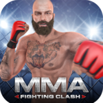 MMA Fighting Clash APK