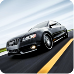 Audi A4 Driving Simulator APK