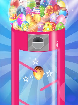 Surprise Eggs - Classic Machine for PC screenshot 2