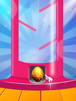 Surprise Eggs - Classic Machine for PC screenshot 3