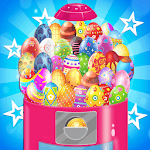 Surprise Eggs - Classic Machine APK