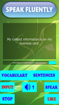learn speaking English for Business meetings free for PC screenshot 2