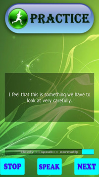 learn speaking English for Business meetings free for PC screenshot 3