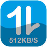 Internet Speed Meter Live-Wifi-Phone-Live Speed APK