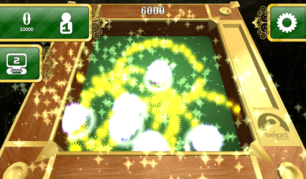 Dice 10000 3D Free Version for PC screenshot 3