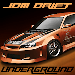 JDM Drift Underground APK JDM Drift Underground APK