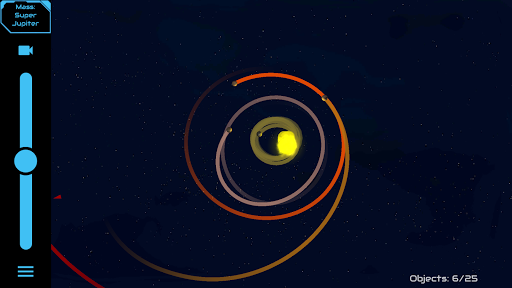 Make Your Solar System for PC screenshot 1