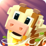Blocky Farm APK