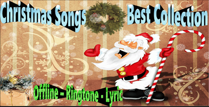 Free Christmas Songs Best Collection for PC screenshot 1