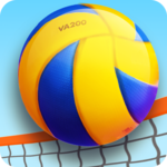 Beach Volleyball 3D APK
