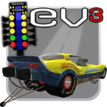 EV3 - Multiplayer Drag Racing APK