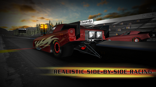 EV3 - Multiplayer Drag Racing for PC screenshot 2