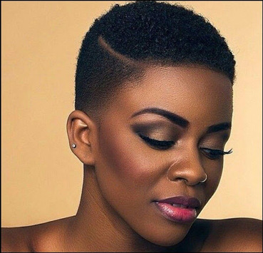 Hair cut for black women - Short hair styles for PC screenshot 2