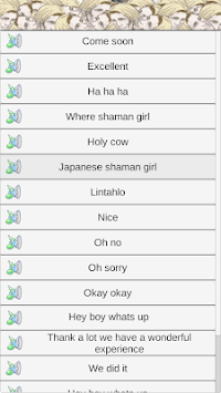 Alexis Leskinen Soundboard for PC screenshot 1
