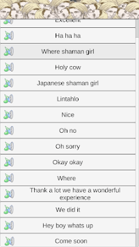 Alexis Leskinen Soundboard for PC screenshot 2