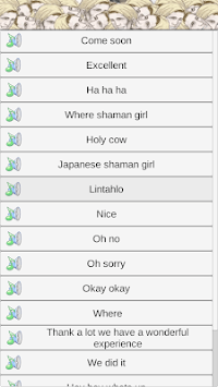 Alexis Leskinen Soundboard for PC screenshot 3