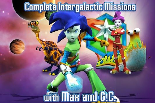 Math Blaster for PC screenshot 3