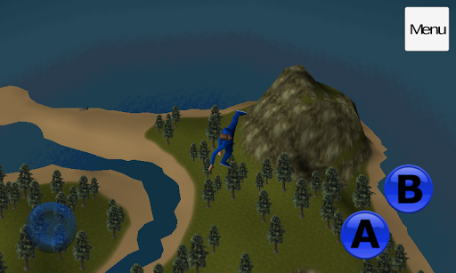 Ragdoll Sandbox 2 for PC screenshot 1