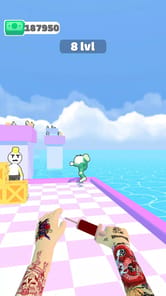Mutant Master for PC screenshot 2