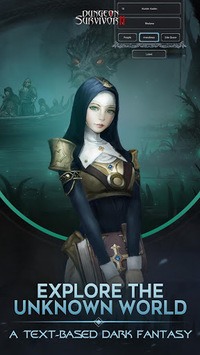 Dungeon Survivor II for PC screenshot 2