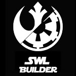 Star Wars Legion Builder for PC Star Wars Legion Builder for PC