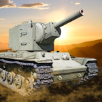 Attack on Tank : Rush - Heroes of WW2 APK