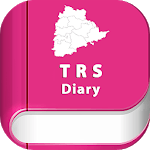 Telangana: TRS Party Diary App APK
